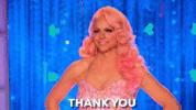 6x4 GIF by RuPaul’s Drag Race Season 6