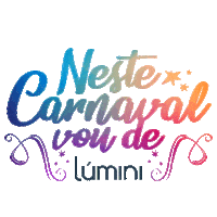 Lumini Oficial Sticker by lumini