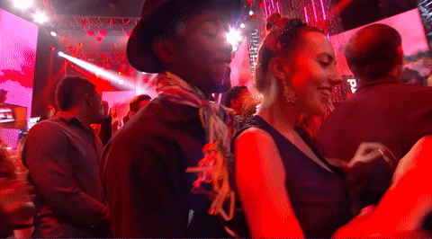 nyre 17 GIF by New Year's Rockin' Eve