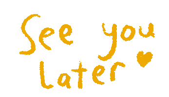 See You Sticker by Doodleganger