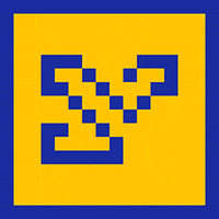 Pixel Icon GIF