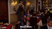 season 1 zombies and cobb salad GIF by mom