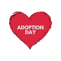 Adoptionfinalization Sticker by Adoption Attorney
