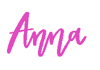 Anna Sticker