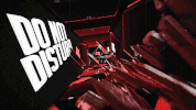 do not disturb GIF by Halestorm