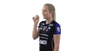 Floorball Salibandy Sticker by F-liiga