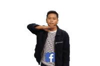 creatormasterclassdxb Sticker by Facebook Dubai