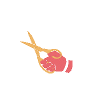 Art Illustration Sticker by Knoxville Entrepreneur Center