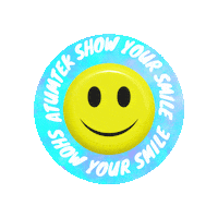 Happy Dance Sticker by Atumtek