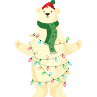 Swipe Up Merry Christmas Sticker by Wayfair