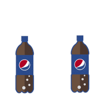 Pepsi Deliveryfest Sticker by Gatorade Bolivia