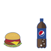 Pepsi Deliveryfest Sticker by Gatorade Bolivia