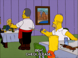 homer simpson GIF