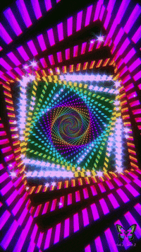 Relax Trance GIF