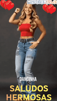 Feliz Musica GIF by Murcianys LLC