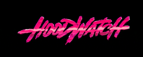 hoodwatchhki giphygifmaker hoodwatch GIF