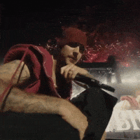 Justin Bieber Heart GIF by Respective