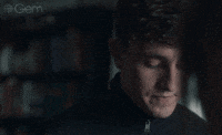 Confused Normal People GIF by CBC