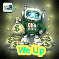 We Winning Lets Go GIF by Digi 995