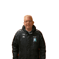 SportingAndijk1 voetbal rob smit sportingandijk Sticker