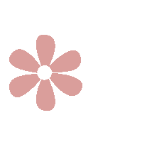 juliminatti pink flower nice flores Sticker