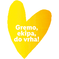Sport Navijanje Sticker by Lidl Slovenija