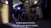 comedy central GIF by Workaholics