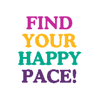 Girls On The Run Sticker by gotrhr