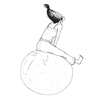 ceraunabolla bolla ceraunabolla Sticker