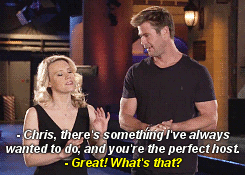 kate mckinnon dance GIF by Saturday Night Live