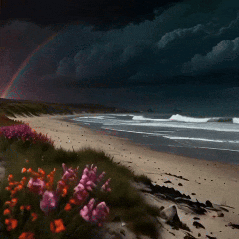 Vintage Gay GIF by Garbi KW