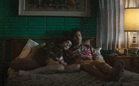 Andy Samberg Love GIF by The Lonely Island
