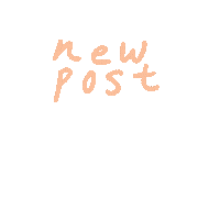 chloelaurenn instagram new post boho chloelaurenn Sticker