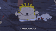 eric cartman no GIF by South Park 