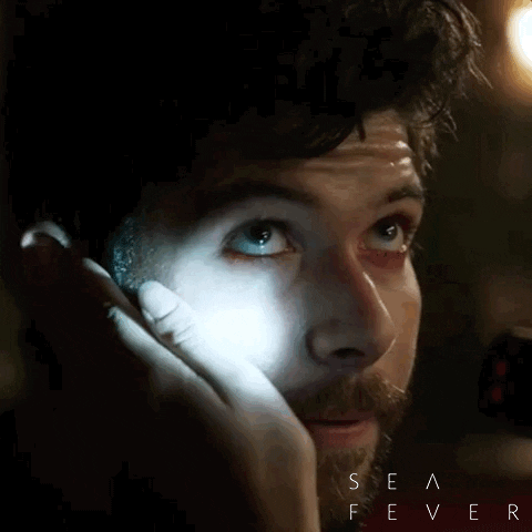 Sci Fi Movie GIF by Wildcard Distribution