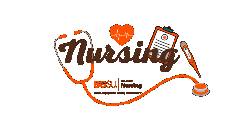 Bgsucamp Sticker by BGSUnursing