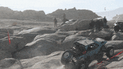Off-Road Race GIF by Falken Tire