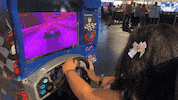 Arcade Games Twitch GIF
