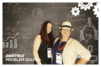 GIF by Dentrix Problem Solved Experience