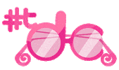 beauty hair Sticker by Salon Line