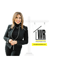 ginamarieolson real estate realestate under contract wr Sticker