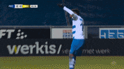 GIF by FOX Sports