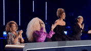 Excited Drag Queen GIF by Paramount+