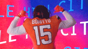Football Nfl GIF by Broncos