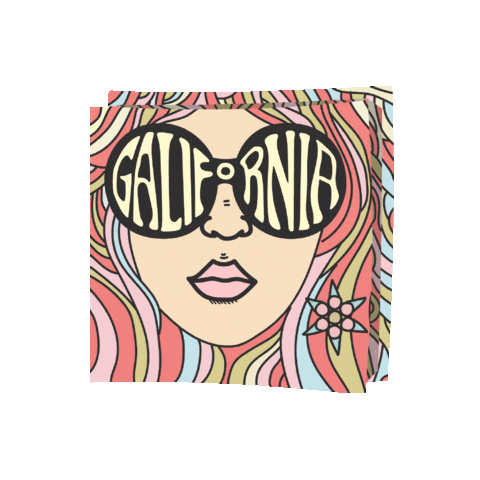 Makeup Blush Sticker by Benefit Cosmetics