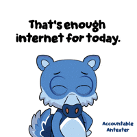 No More News GIF by VeeFriends