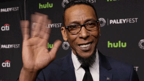 paleyfest la 2017 ron cephas jones GIF by The Paley Center for Media