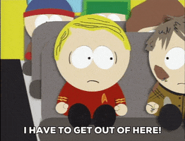 GIF by South Park 