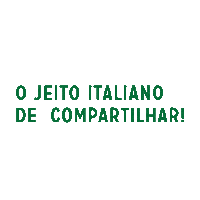 Italia Sticker by Galeto Mamma Mia