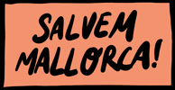 Mallorca Turista GIF